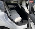 Белый Тесла Модель 3, объемом двигателя 0 л и пробегом 62 тыс. км за 23500 $, фото 15 на Automoto.ua