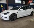 Білий Тесла Модель 3, об'ємом двигуна 0 л та пробігом 162 тис. км за 16000 $, фото 1 на Automoto.ua
