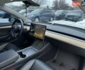 Белый Тесла Модель 3, объемом двигателя 0 л и пробегом 37 тыс. км за 17999 $, фото 51 на Automoto.ua