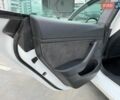 Белый Тесла Модель 3, объемом двигателя 0 л и пробегом 81 тыс. км за 18000 $, фото 7 на Automoto.ua