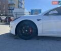 Білий Тесла Модель 3, об'ємом двигуна 0 л та пробігом 68 тис. км за 25500 $, фото 1 на Automoto.ua