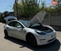 Белый Тесла Модель 3, объемом двигателя 0 л и пробегом 57 тыс. км за 24999 $, фото 2 на Automoto.ua