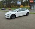 Білий Тесла Модель 3, об'ємом двигуна 0 л та пробігом 103 тис. км за 19000 $, фото 3 на Automoto.ua