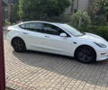 Білий Тесла Модель 3, об'ємом двигуна 0 л та пробігом 35 тис. км за 17600 $, фото 3 на Automoto.ua