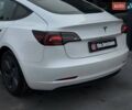 Білий Тесла Модель 3, об'ємом двигуна 0 л та пробігом 185 тис. км за 13900 $, фото 10 на Automoto.ua