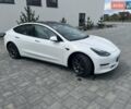 Білий Тесла Модель 3, об'ємом двигуна 0 л та пробігом 55 тис. км за 19500 $, фото 5 на Automoto.ua