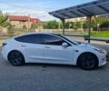 Білий Тесла Модель 3, об'ємом двигуна 0 л та пробігом 57 тис. км за 21900 $, фото 13 на Automoto.ua