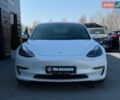 Білий Тесла Модель 3, об'ємом двигуна 0 л та пробігом 185 тис. км за 14900 $, фото 10 на Automoto.ua