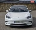 Білий Тесла Модель 3, об'ємом двигуна 0 л та пробігом 91 тис. км за 22999 $, фото 3 на Automoto.ua