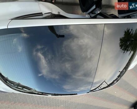 Белый Тесла Модель 3, объемом двигателя 0 л и пробегом 164 тыс. км за 18400 $, фото 11 на Automoto.ua