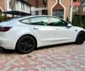 Белый Тесла Модель 3, объемом двигателя 0 л и пробегом 85 тыс. км за 17800 $, фото 4 на Automoto.ua