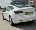 Белый Тесла Модель 3, объемом двигателя 0 л и пробегом 50 тыс. км за 18990 $, фото 8 на Automoto.ua