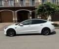 Белый Тесла Модель 3, объемом двигателя 0 л и пробегом 79 тыс. км за 21500 $, фото 2 на Automoto.ua