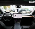 Белый Тесла Модель 3, объемом двигателя 0 л и пробегом 35 тыс. км за 21000 $, фото 22 на Automoto.ua