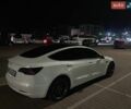 Белый Тесла Модель 3, объемом двигателя 0 л и пробегом 87 тыс. км за 18400 $, фото 27 на Automoto.ua
