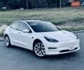 Белый Тесла Модель 3, объемом двигателя 0 л и пробегом 94 тыс. км за 16900 $, фото 4 на Automoto.ua