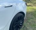 Белый Тесла Модель 3, объемом двигателя 0 л и пробегом 76 тыс. км за 21900 $, фото 4 на Automoto.ua
