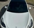 Белый Тесла Модель 3, объемом двигателя 0 л и пробегом 95 тыс. км за 20000 $, фото 7 на Automoto.ua