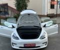 Білий Тесла Модель 3, об'ємом двигуна 0 л та пробігом 51 тис. км за 24500 $, фото 25 на Automoto.ua