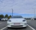 Тесла Модель 3 2021 в Луцке на Automoto.ua Белый Тесла Модель 3, объемом двигателя 0 л и пробегом 170 тыс. км за 18500 $, фото 22 на Automoto.ua