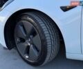 Білий Тесла Модель 3, об'ємом двигуна 0 л та пробігом 185 тис. км за 14900 $, фото 4 на Automoto.ua