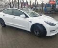 Білий Тесла Модель 3, об'ємом двигуна 0 л та пробігом 79 тис. км за 16200 $, фото 9 на Automoto.ua
