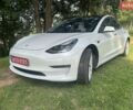 Белый Тесла Модель 3, объемом двигателя 0 л и пробегом 78 тыс. км за 10100 $, фото 16 на Automoto.ua