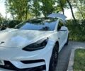 Белый Тесла Модель 3, объемом двигателя 0 л и пробегом 43 тыс. км за 17500 $, фото 5 на Automoto.ua