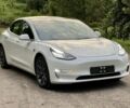 Білий Тесла Модель 3, об'ємом двигуна 0 л та пробігом 163 тис. км за 16400 $, фото 1 на Automoto.ua