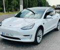 Белый Тесла Модель 3, объемом двигателя 0 л и пробегом 36 тыс. км за 22500 $, фото 15 на Automoto.ua