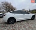 Белый Тесла Модель 3, объемом двигателя 0 л и пробегом 87 тыс. км за 17550 $, фото 5 на Automoto.ua