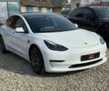 Білий Тесла Модель 3, об'ємом двигуна 0 л та пробігом 108 тис. км за 21999 $, фото 6 на Automoto.ua