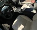 Білий Тесла Модель 3, об'ємом двигуна 0 л та пробігом 90 тис. км за 19000 $, фото 4 на Automoto.ua