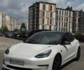 Білий Тесла Модель 3, об'ємом двигуна 0 л та пробігом 86 тис. км за 25000 $, фото 1 на Automoto.ua