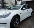 Білий Тесла Модель 3, об'ємом двигуна 0 л та пробігом 104 тис. км за 18400 $, фото 2 на Automoto.ua