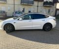 Белый Тесла Модель 3, объемом двигателя 0 л и пробегом 92 тыс. км за 16600 $, фото 2 на Automoto.ua