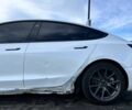 Білий Тесла Модель 3, об'ємом двигуна 0 л та пробігом 170 тис. км за 16500 $, фото 23 на Automoto.ua