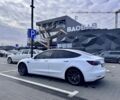 Тесла Модель 3 2021 в Луцке на Automoto.ua Белый Тесла Модель 3, объемом двигателя 0 л и пробегом 170 тыс. км за 18500 $, фото 1 на Automoto.ua