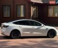 Білий Тесла Модель 3, об'ємом двигуна 0 л та пробігом 81 тис. км за 21000 $, фото 2 на Automoto.ua