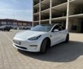 Белый Тесла Модель 3, объемом двигателя 0 л и пробегом 85 тыс. км за 22399 $, фото 6 на Automoto.ua