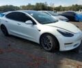 Білий Тесла Модель 3, об'ємом двигуна 0 л та пробігом 112 тис. км за 7091 $, фото 3 на Automoto.ua