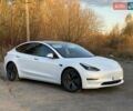 Білий Тесла Модель 3, об'ємом двигуна 0 л та пробігом 88 тис. км за 20950 $, фото 4 на Automoto.ua