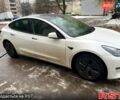 Білий Тесла Модель 3, об'ємом двигуна 0 л та пробігом 12000 тис. км за 21500 $, фото 2 на Automoto.ua