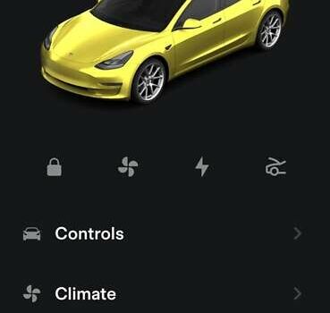 Белый Тесла Модель 3, объемом двигателя 0 л и пробегом 90 тыс. км за 18000 $, фото 8 на Automoto.ua