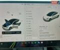 Белый Тесла Модель 3, объемом двигателя 0 л и пробегом 76 тыс. км за 6700 $, фото 9 на Automoto.ua