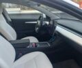 Білий Тесла Модель 3, об'ємом двигуна 0 л та пробігом 60 тис. км за 22600 $, фото 10 на Automoto.ua