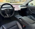 Білий Тесла Модель 3, об'ємом двигуна 0 л та пробігом 68 тис. км за 12300 $, фото 11 на Automoto.ua