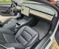 Белый Тесла Модель 3, объемом двигателя 0 л и пробегом 25 тыс. км за 29000 $, фото 27 на Automoto.ua