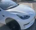 Білий Тесла Модель 3, об'ємом двигуна 0 л та пробігом 74 тис. км за 17300 $, фото 8 на Automoto.ua