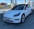 Білий Тесла Модель 3, об'ємом двигуна 0 л та пробігом 139 тис. км за 17900 $, фото 1 на Automoto.ua